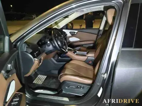 2019 Acura RDX 3