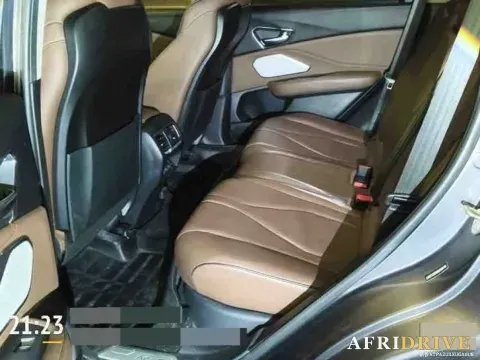 2019 Acura RDX 4