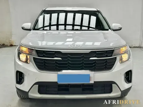 2023 Kia Seltos 2