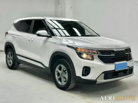 2023 Kia Seltos 3