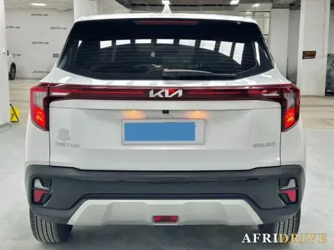 2023 Kia Seltos 5