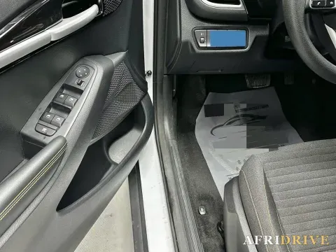 2023 Kia Seltos 8