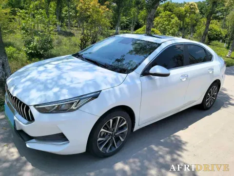 2021 Kia K3