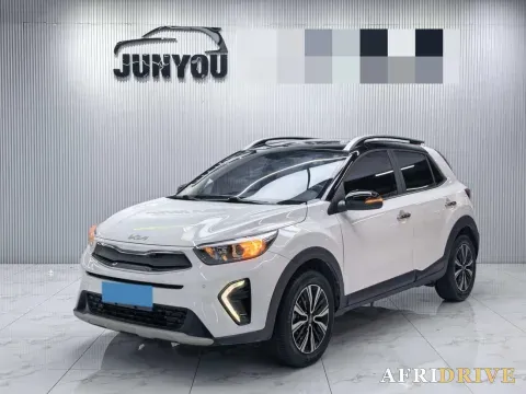 2021 Kia KX1