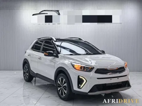 2021 Kia KX1 3