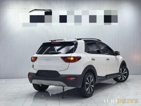 2021 Kia KX1 4