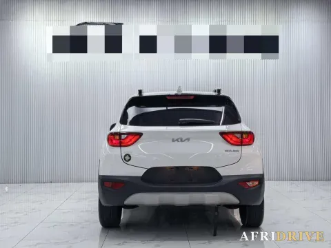 2021 Kia KX1 5