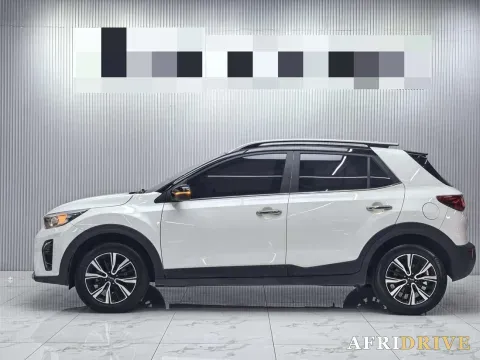 2021 Kia KX1 7