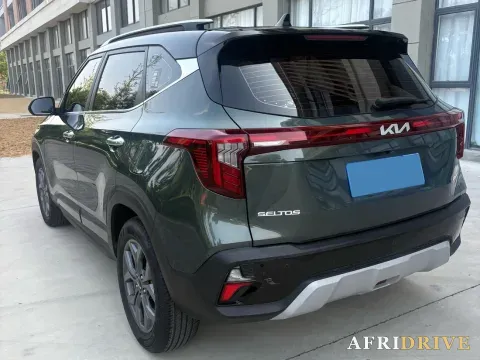 2023 Kia Seltos 3