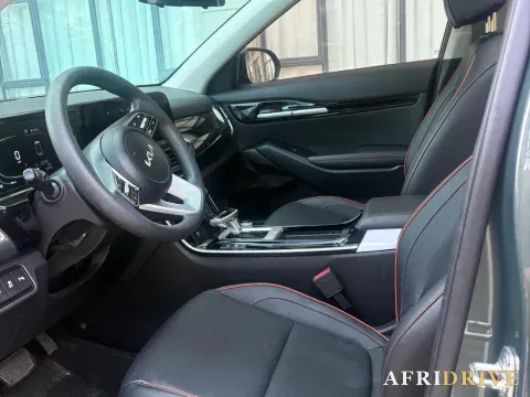 2023 Kia Seltos 8