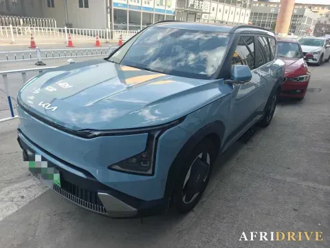 2024 Kia EV5