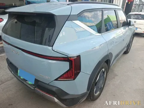 2024 Kia EV5 2