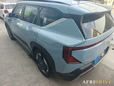 2024 Kia EV5 3