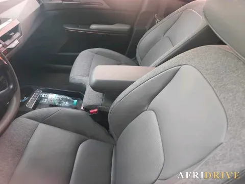 2024 Kia EV5 6