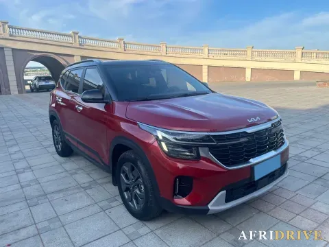 2023 Kia Seltos 3