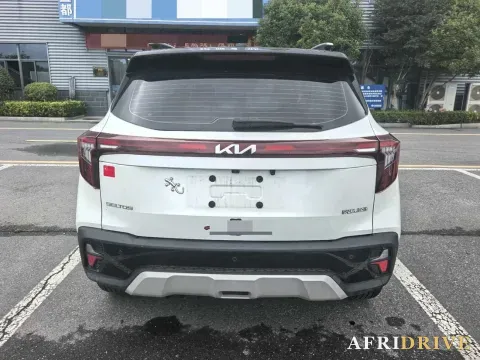 2023 Kia Seltos 3