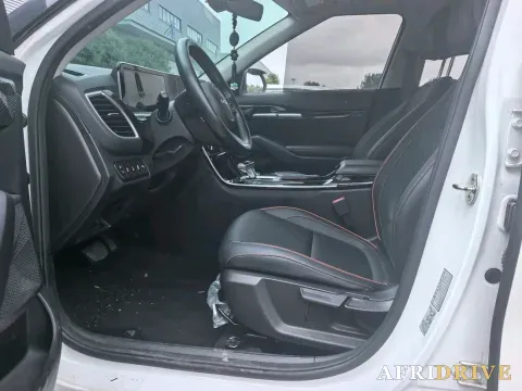 2023 Kia Seltos 8