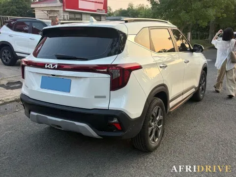 2023 Kia Seltos 3