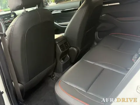 2023 Kia Seltos 6