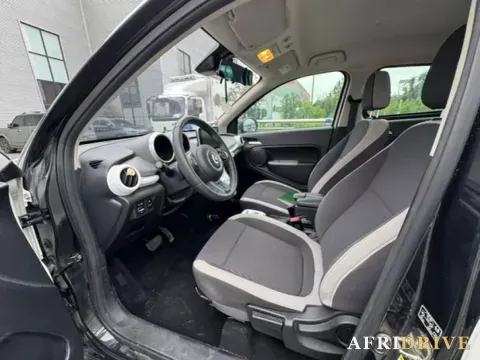 2019 Ora BlackCat 5