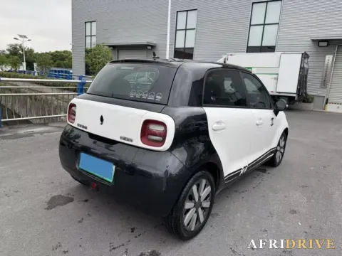 2019 Ora BlackCat 7