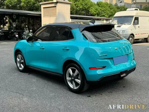 2025 Ora FunkyCat 4