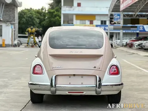 2022 Ora BalletCat 5