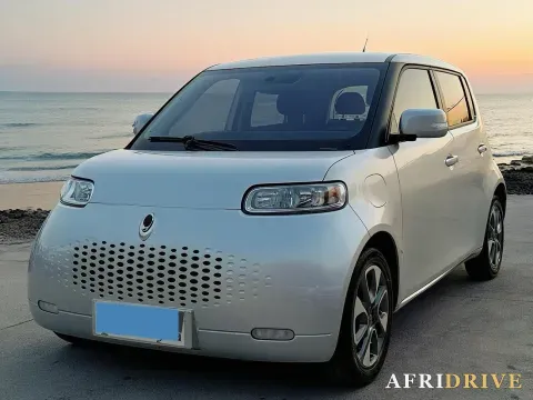 2020 Ora WhiteCat