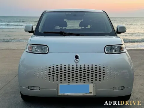 2020 Ora WhiteCat 2