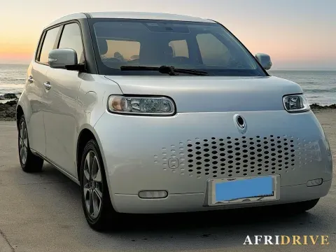2020 Ora WhiteCat 3