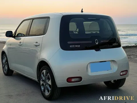 2020 Ora WhiteCat 6