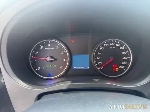 2021 Mitsubishi Outlander 4