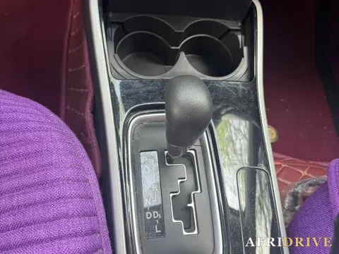 2021 Mitsubishi Outlander 6
