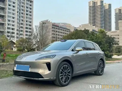 2025 ShangJie Shangjie H5