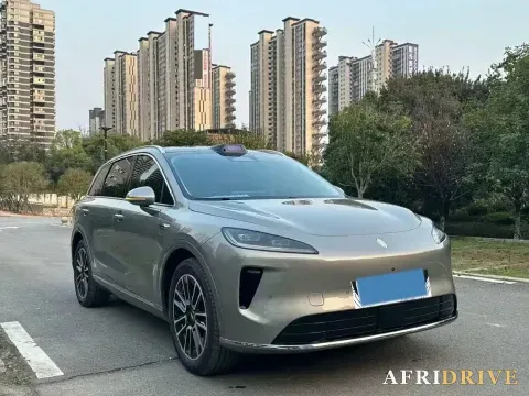 2025 ShangJie Shangjie H5 2