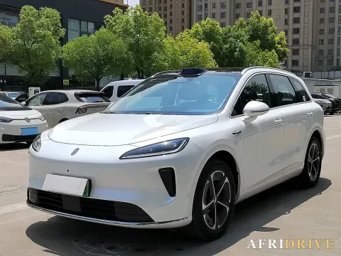 2025 ShangJie Shangjie H5