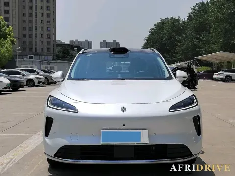2025 ShangJie Shangjie H5 2