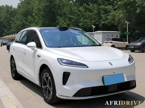 2025 ShangJie Shangjie H5 3