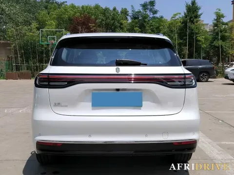 2025 ShangJie Shangjie H5 5