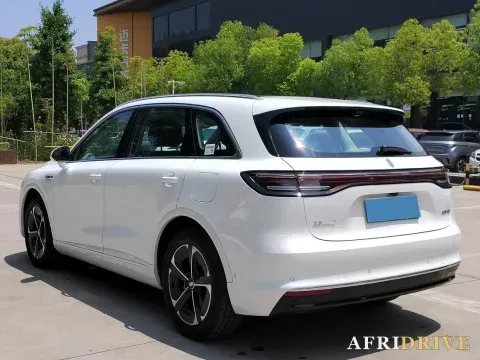 2025 ShangJie Shangjie H5 6