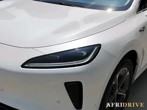 2025 ShangJie Shangjie H5 7