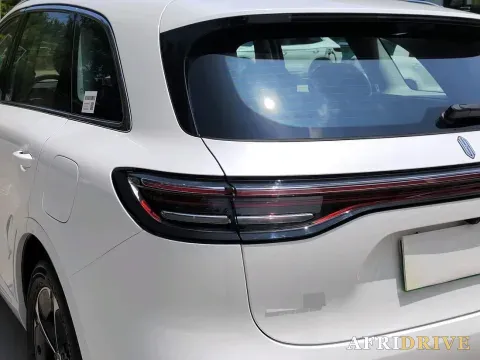 2025 ShangJie Shangjie H5 8