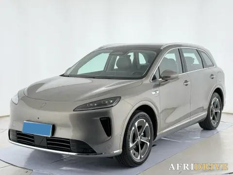 2025 ShangJie Shangjie H5