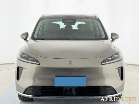2025 ShangJie Shangjie H5 2