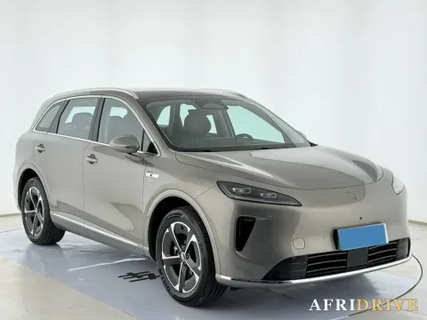2025 ShangJie Shangjie H5 3