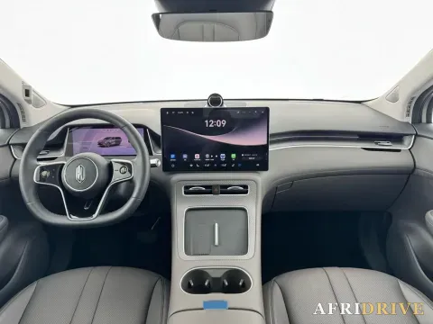 2025 ShangJie Shangjie H5 5