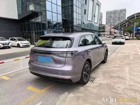 2025 ShangJie Shangjie H5 2