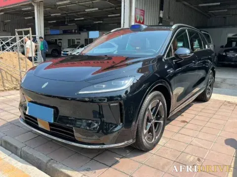 2025 ShangJie Shangjie H5