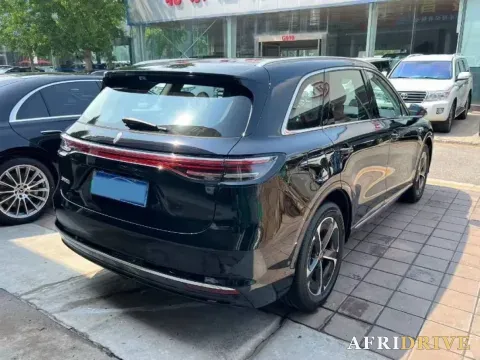 2025 ShangJie Shangjie H5 2