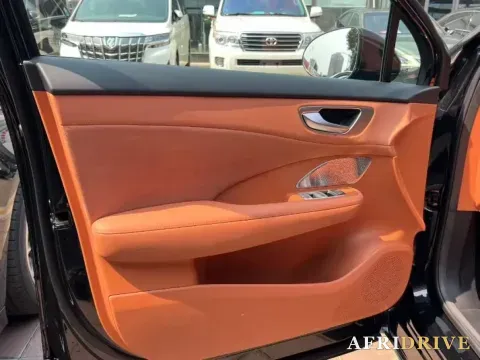 2025 ShangJie Shangjie H5 7